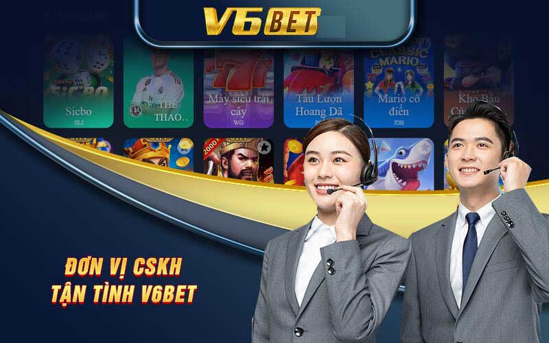 Chính-sách-bảo-mật-của-v6bet