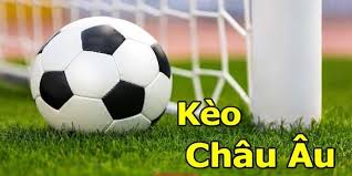 Kèo Châu Âu Giải thích chi tiết cách đọc và đặt cược