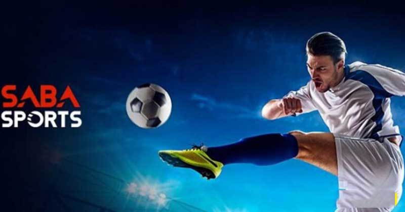 SABA Sports- Trải Nghiệm Cá Cược Thể Thao Hàng Đầu