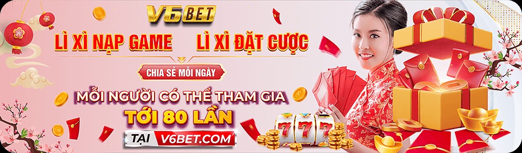 lì xì nạp game, lì xì đặt cược mỗi ngày